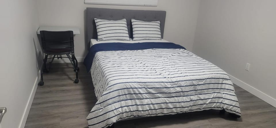 A Cozy home away from home at South East Calgary Apartment in Calgary