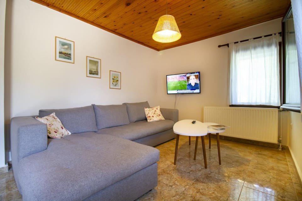 TV and multimedia, Living room, Photo of the whole room, Seating area