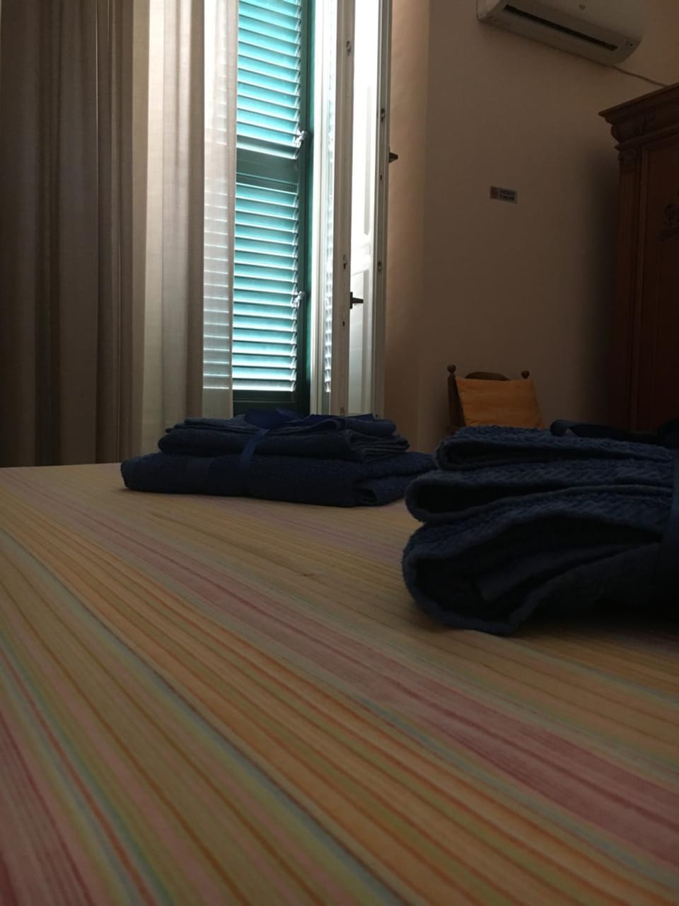 Sole e Girasoli Bed and Breakfast in Sicily