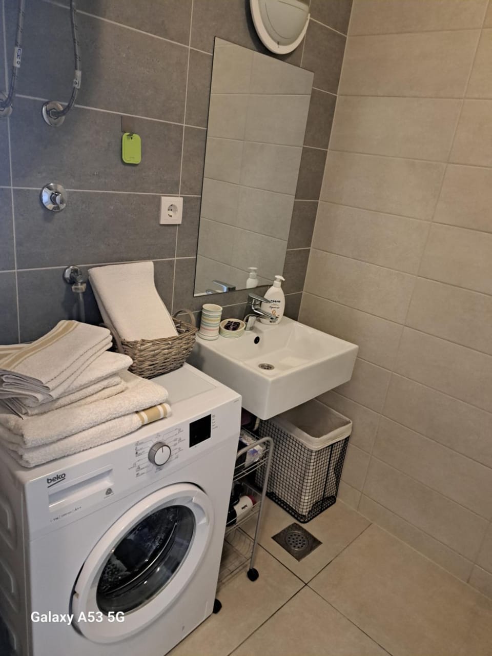 Nika Apartment in Šibenik-Knin County, Croatia