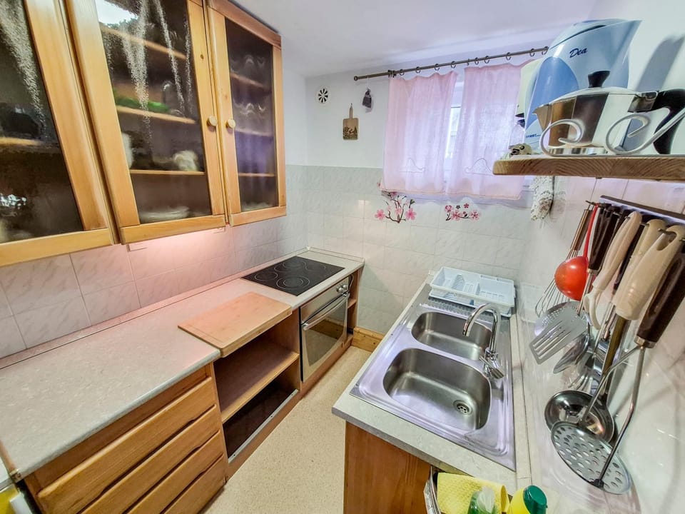 Apartmaji BOHINJ Apartment in Friuli-Venezia Giulia