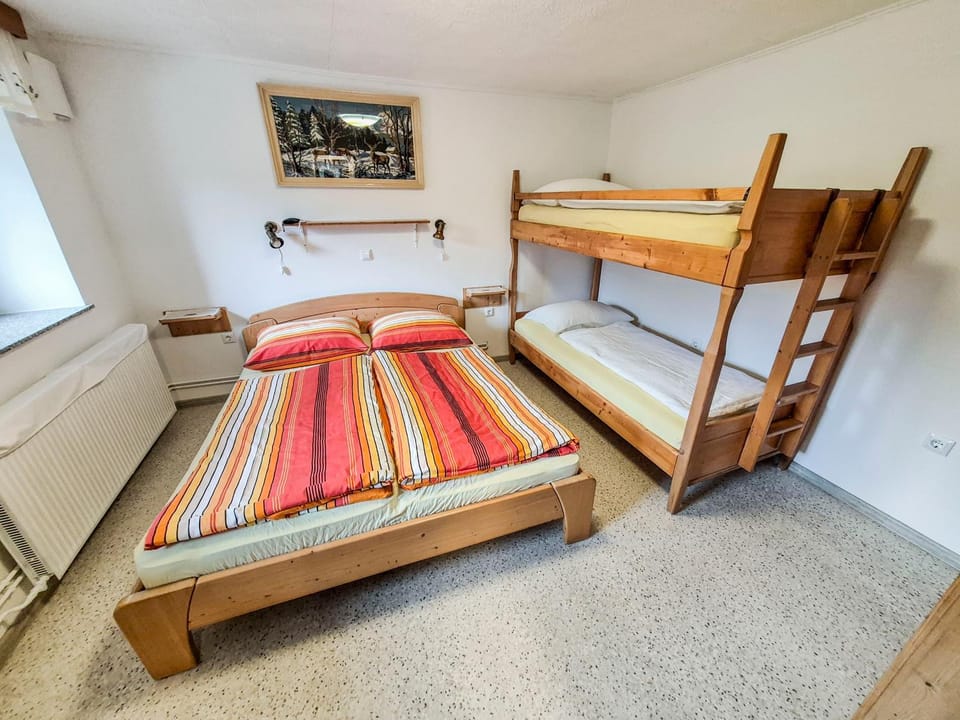 Apartmaji BOHINJ Apartment in Friuli-Venezia Giulia