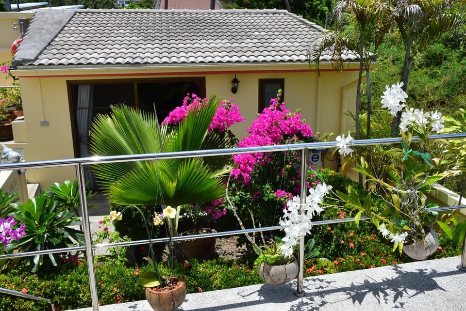 Garden, View (from property/room)
