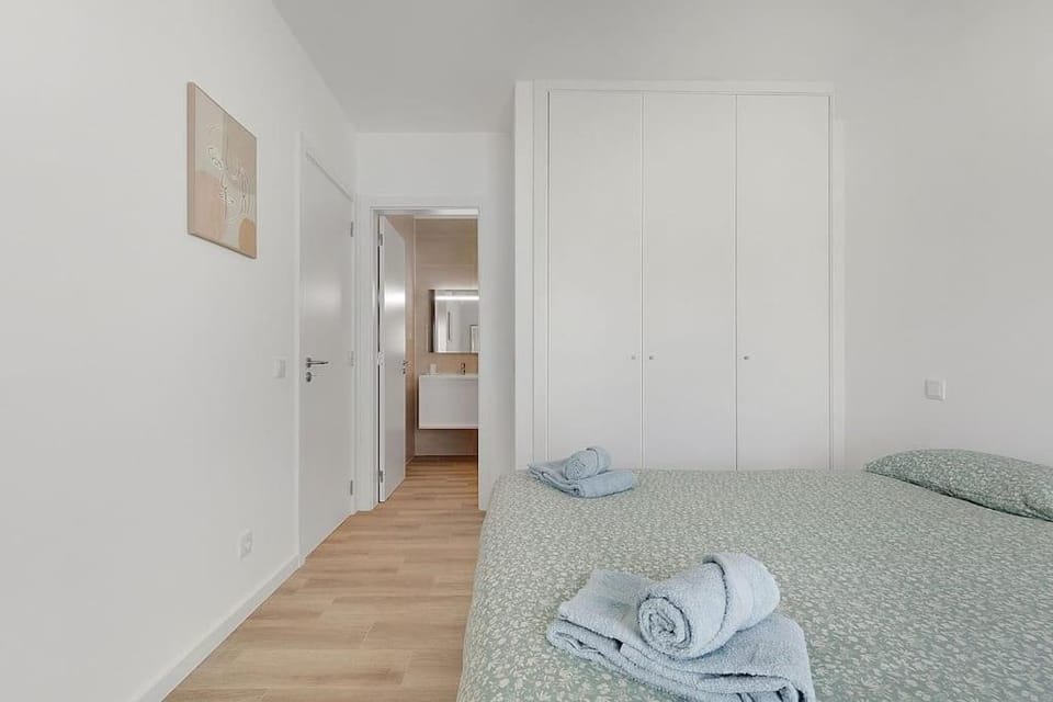 14 Esteva Resorts 2ºF Aljezur 5 min to the Beach Apartment in Faro District