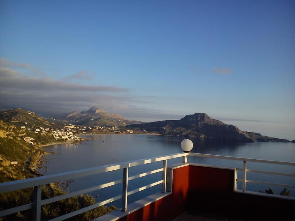 Villa Elgini Villa in Crete