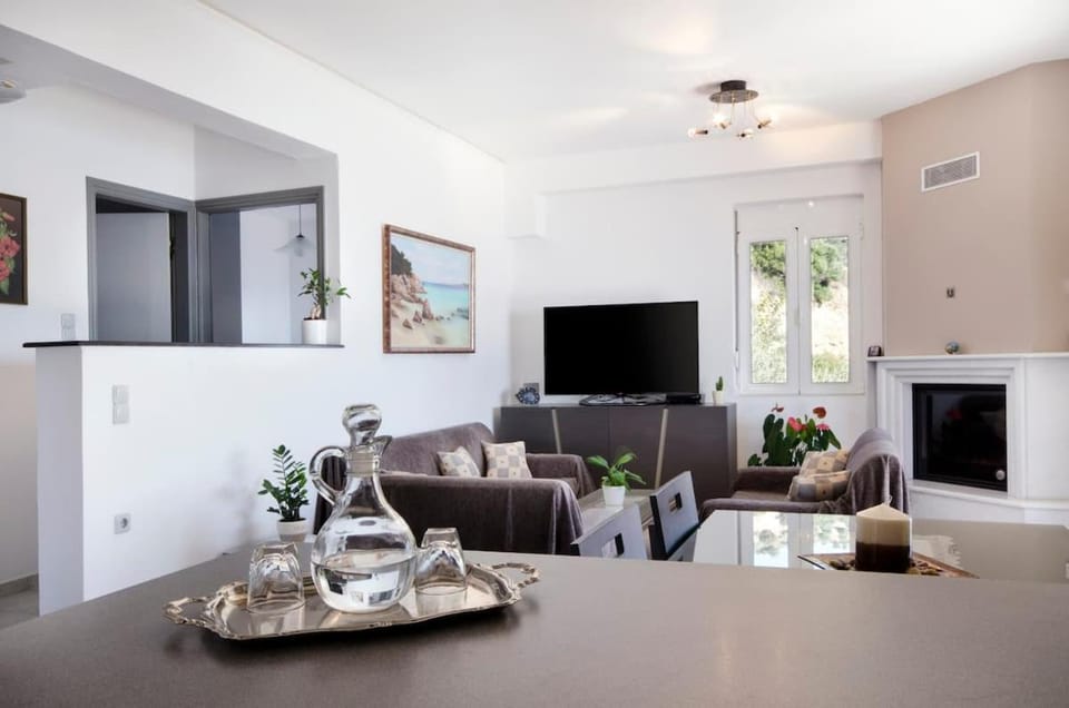 Villa Elgini Villa in Crete