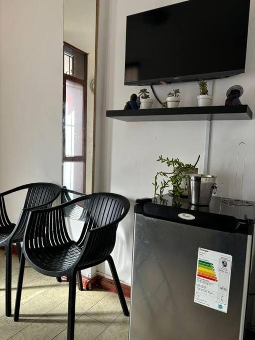 Departamento Las Orquídeas Apartment in Catamarca