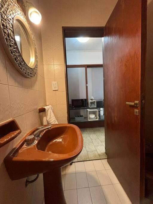 Departamento Las Orquídeas Apartment in Catamarca