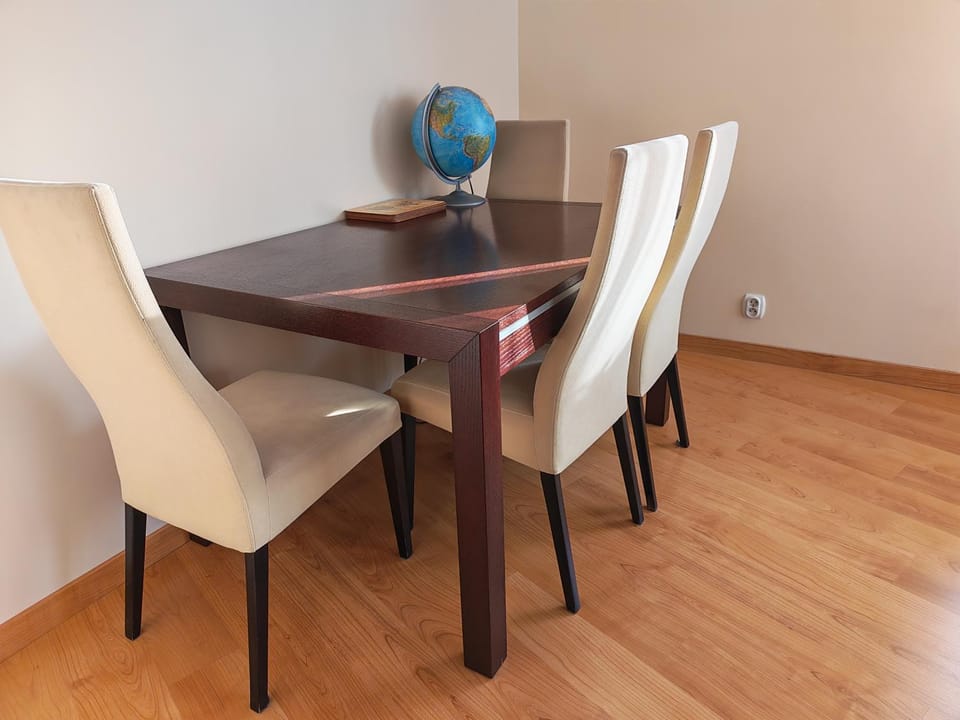 Słoneczna Skarpa Apartment in Lesser Poland Voivodeship