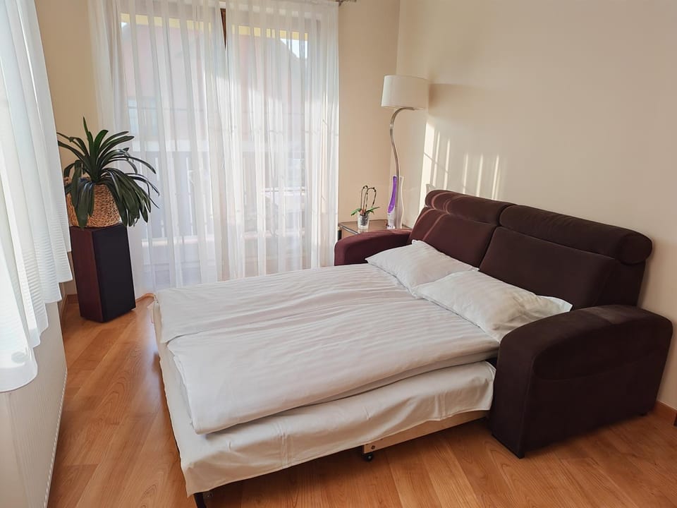Słoneczna Skarpa Apartment in Lesser Poland Voivodeship