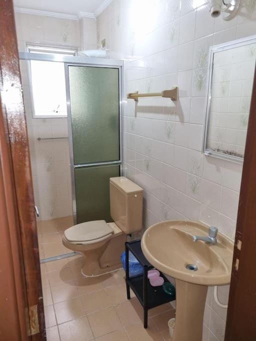 Apartamento Centro - Jardim Caiahu - Apartment in State of São Paulo