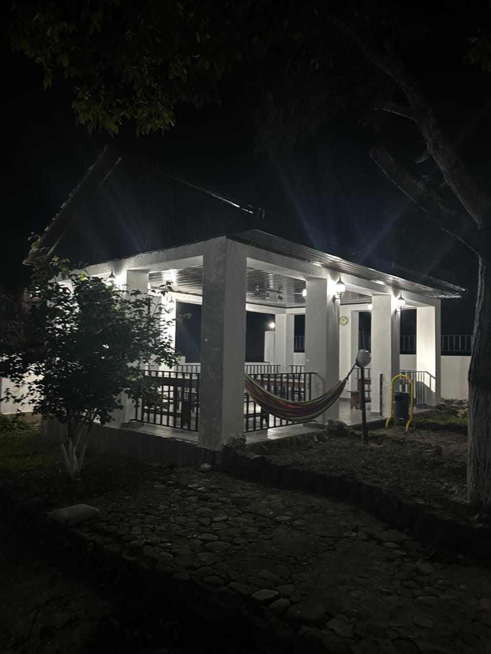 Ori Villa Villa in Georgia