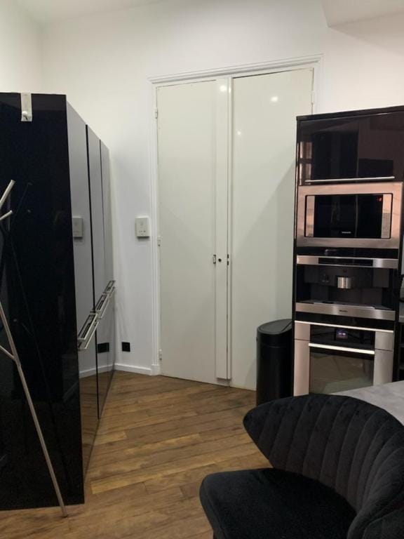 Paris Incredible Olympic Nest Apartment in Paris