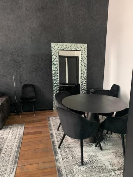 Paris Incredible Olympic Nest Apartment in Paris