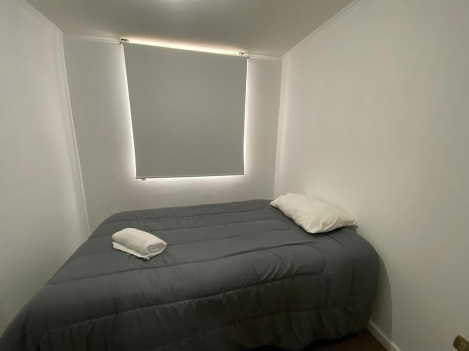 Alojamiento en Claros de Rauquen Apartment in O'Higgins, Chile