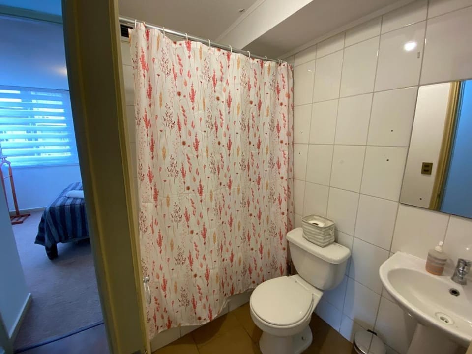Alojamiento en Claros de Rauquen Apartment in O'Higgins, Chile