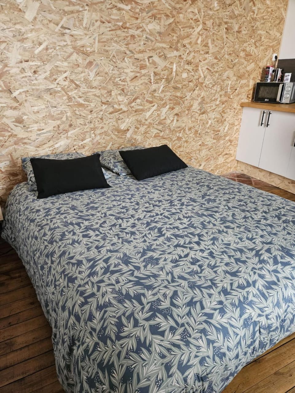 Studio Apartment in Aurillac