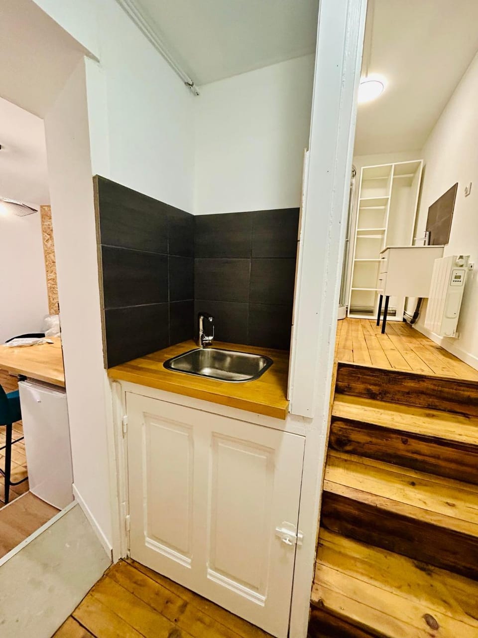 Studio Apartment in Aurillac