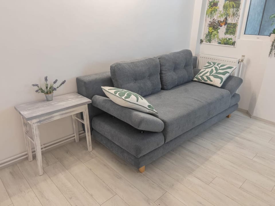 UNIVERSUM Studio Apartment in Cluj-Napoca