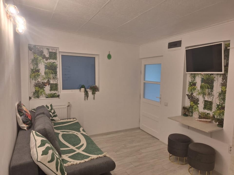 UNIVERSUM Studio Apartment in Cluj-Napoca
