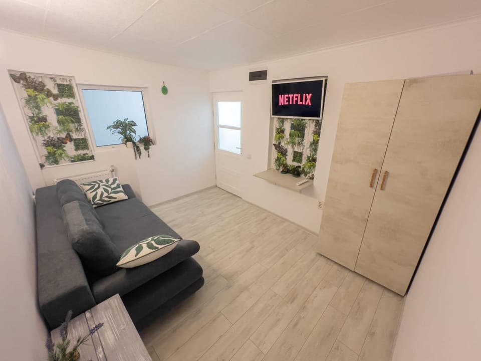UNIVERSUM Studio Apartment in Cluj-Napoca