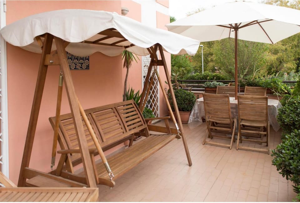Camera privata con cucina Bed and Breakfast in Nettuno