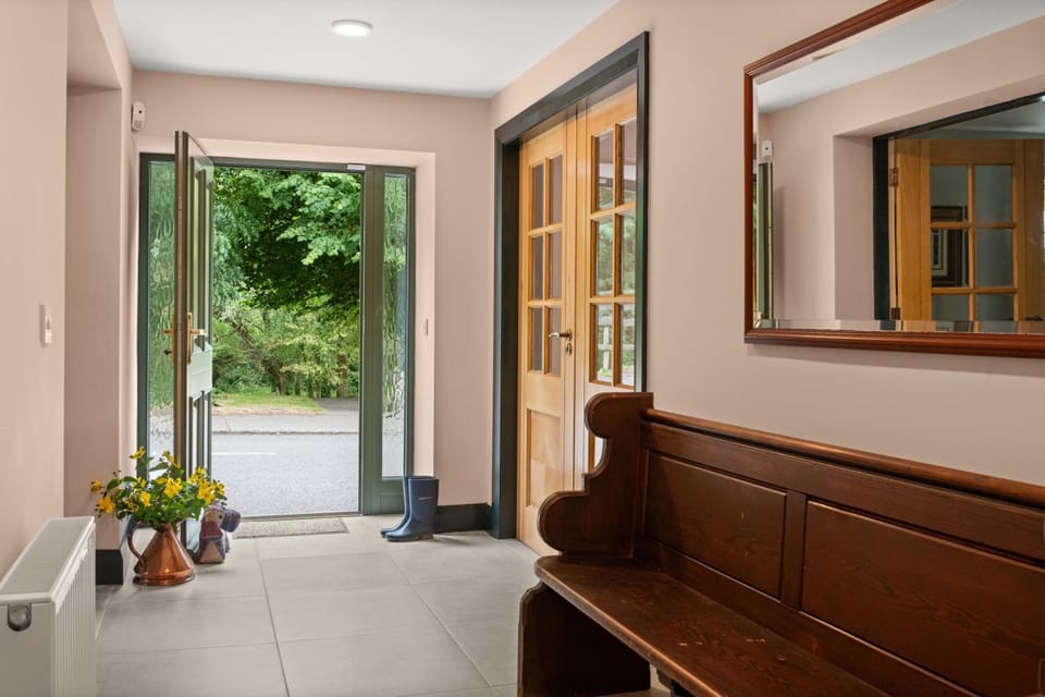 Joe's Corner House House in County Cork
