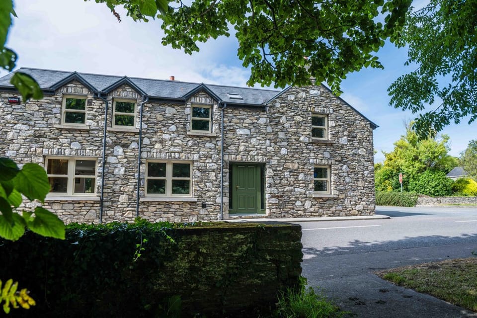 Joe's Corner House House in County Cork