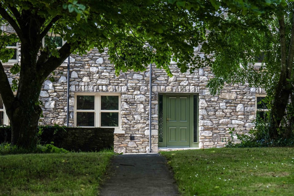 Joe's Corner House House in County Cork