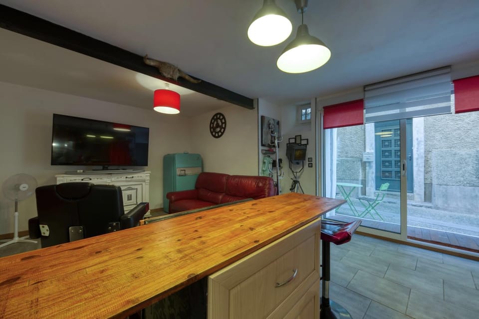 Studio NEW YORK Apartment in Occitanie