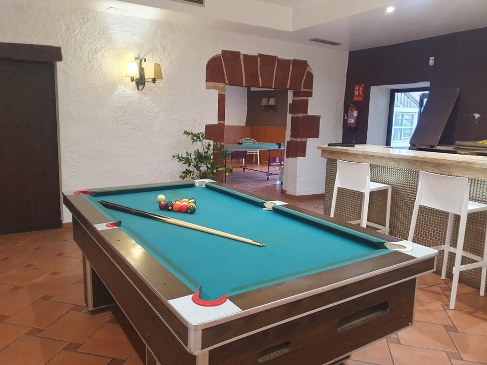 Billiard