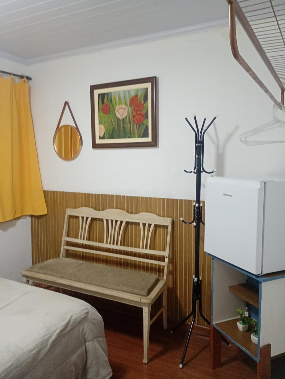 Dexa Hospedagem Vacation rental in Ouro Preto