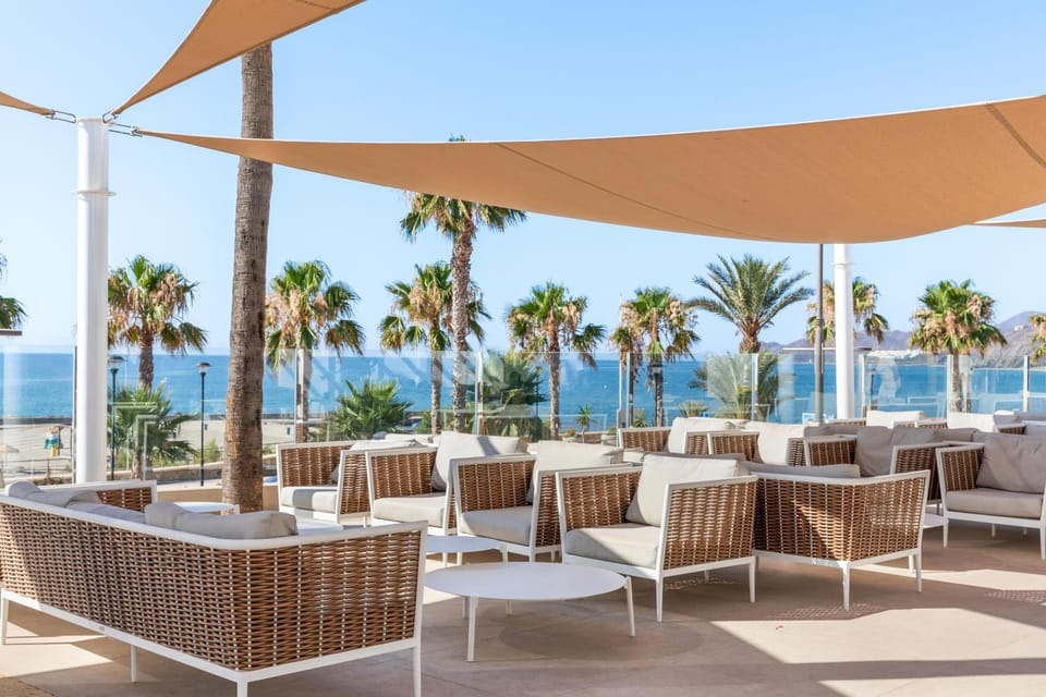 Lounge or bar