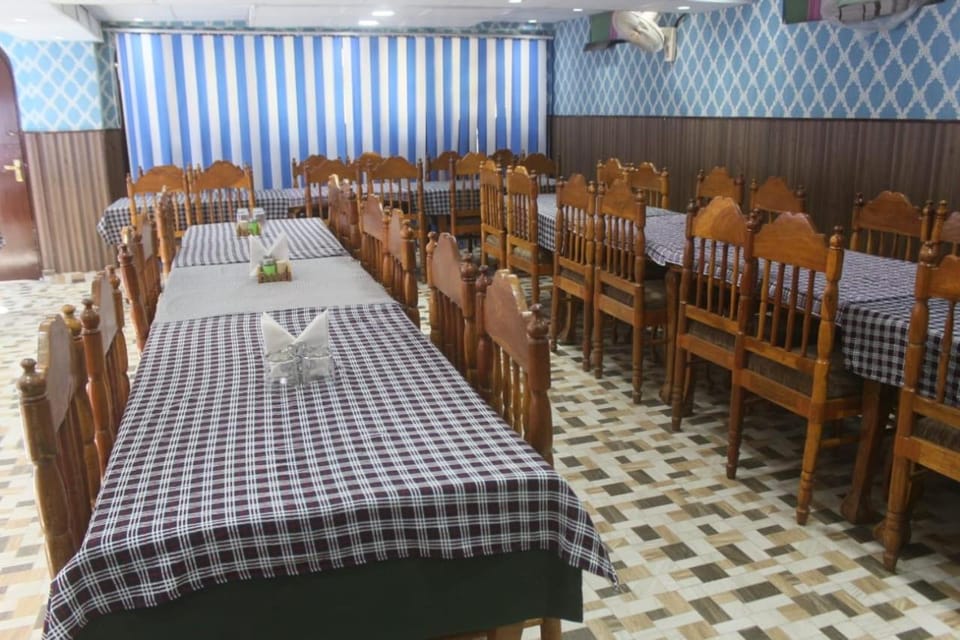Siachen Hotel Hotel in India