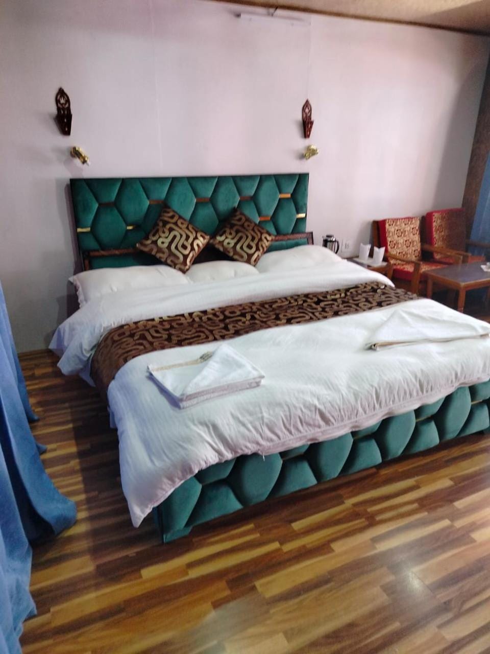 Siachen Hotel Hotel in India