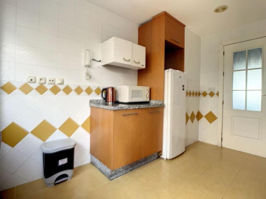 a beautiful and tranquil apartment in the heart of marbella Apartment in Marbella