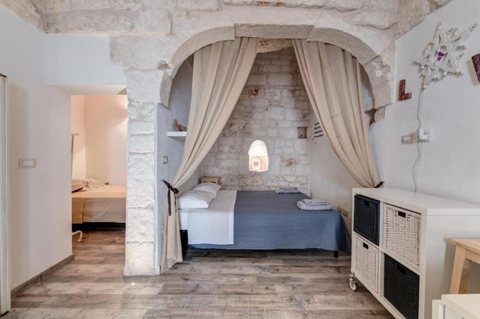 Casa Anmori House in Ostuni