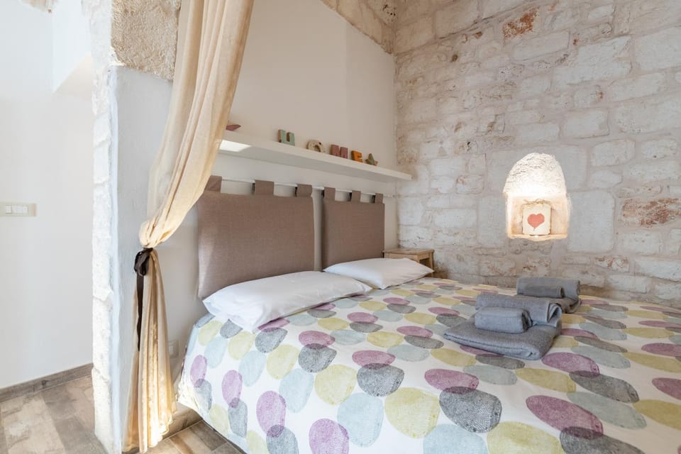 Casa Anmori House in Ostuni