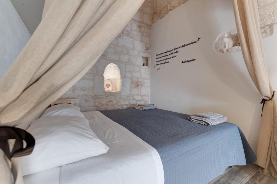 Casa Anmori House in Ostuni