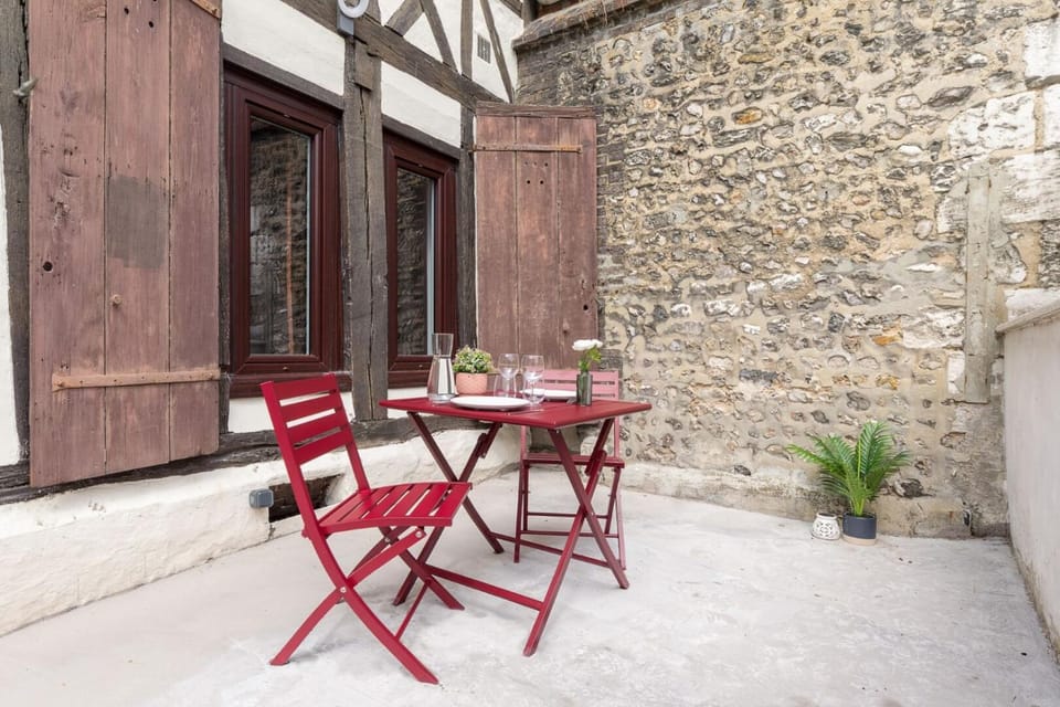 Patio, Balcony/Terrace, Balcony/Terrace, Dining area