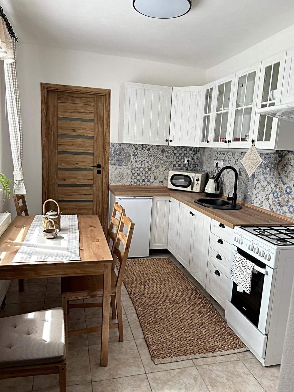 Na Gruntě Apartment in South Bohemian Region