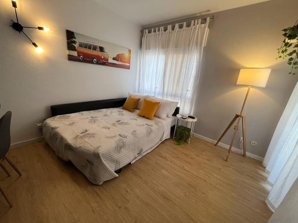 Flat in Armacao de Pera Apartment in Faro District