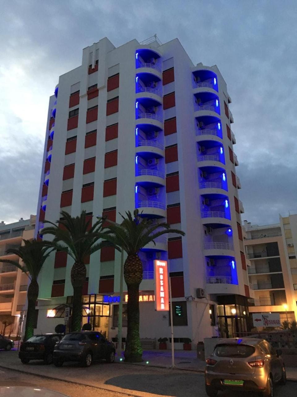 Flat in Armacao de Pera Apartment in Faro District