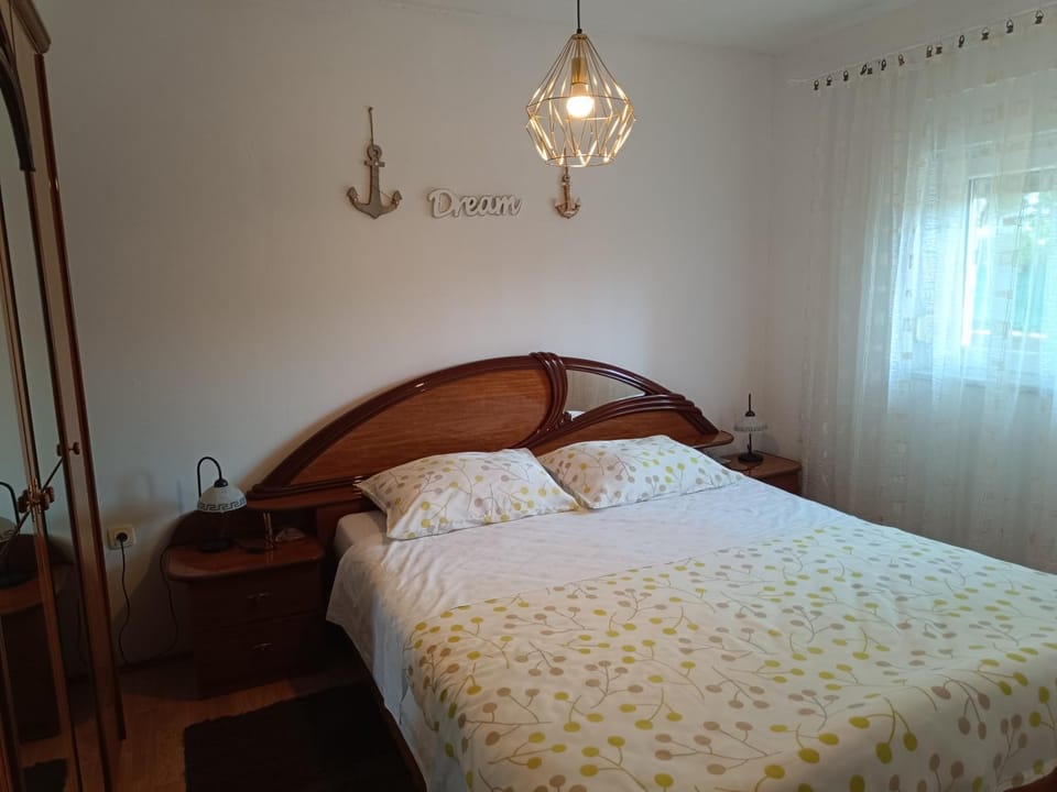 Apartment Patricia Apartment in Primorje-Gorski Kotar County