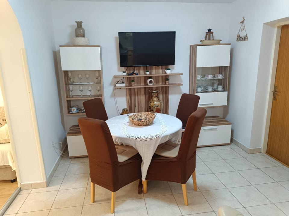 Apartment Patricia Apartment in Primorje-Gorski Kotar County