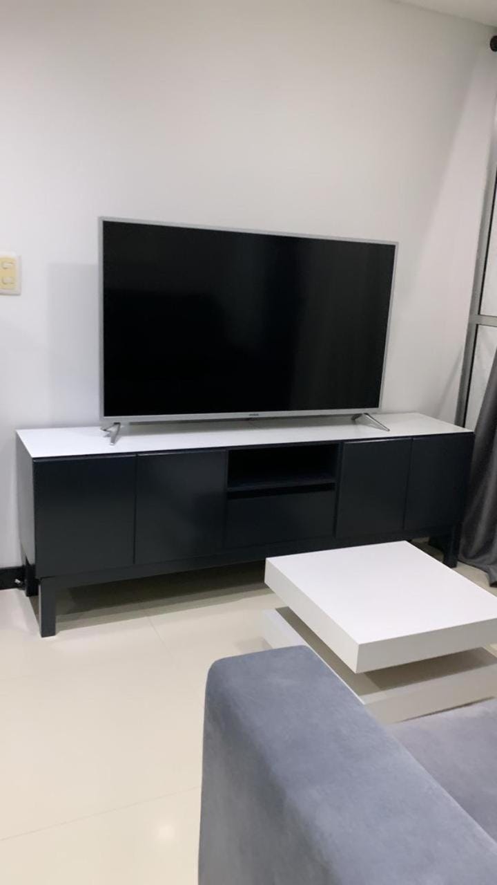 Communal lounge/ TV room, TV and multimedia, Evening entertainment