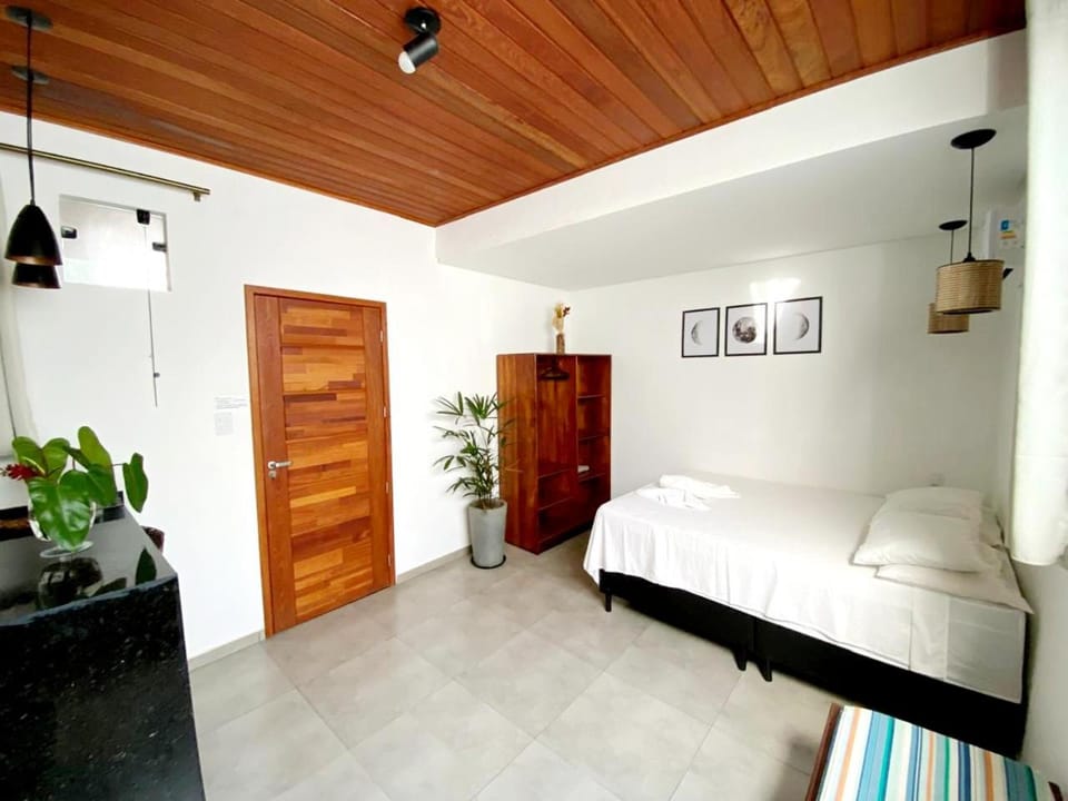 Loft Cristal 2 Apartment in Itacaré