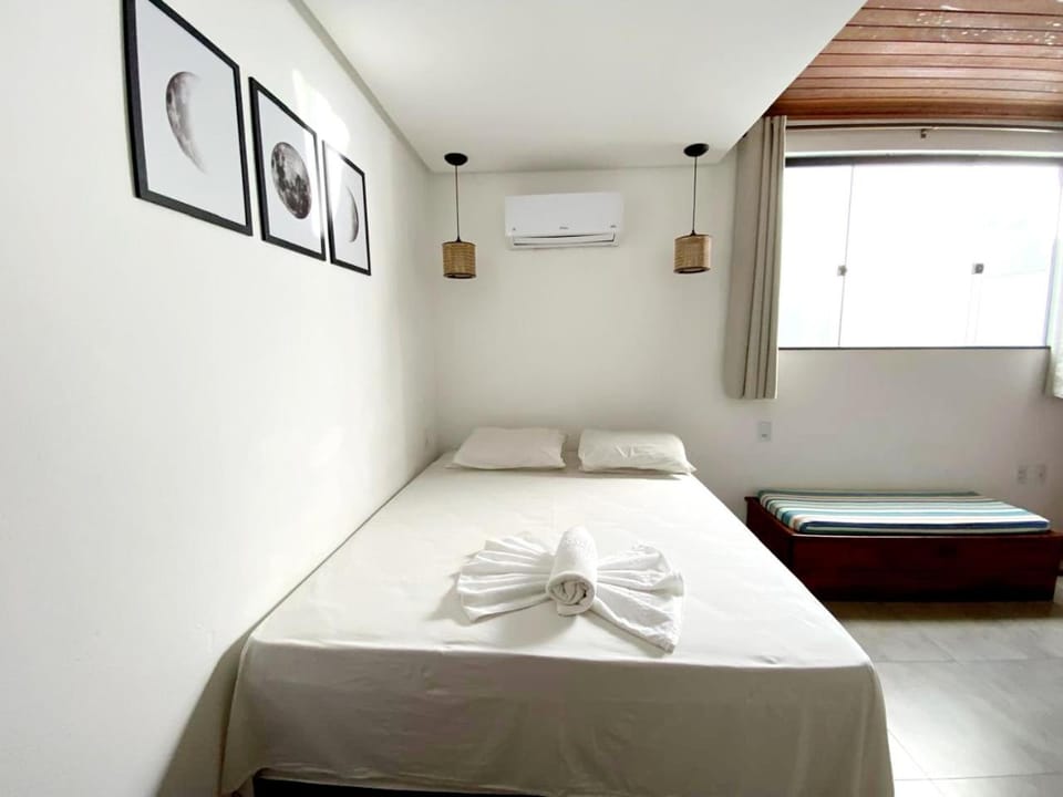 Loft Cristal 2 Apartment in Itacaré