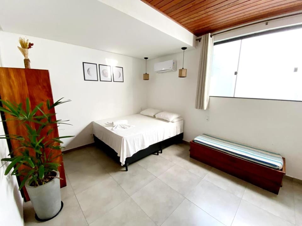 Loft Cristal 2 Apartment in Itacaré