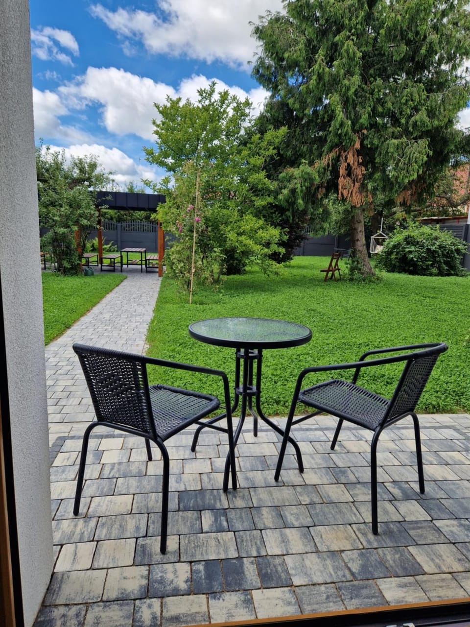 Apartamenty-Dom Pod Sosną Apartment in Greater Poland Voivodeship